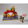 Lego Duplo - Le grand zoo - Réf 6157