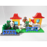 Lego Duplo - Le grand zoo - Réf 6157