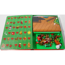 Livre "Joyeux Noel"-Phidal