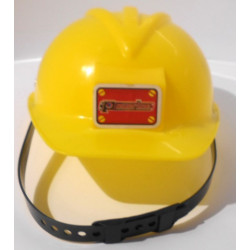 Casque de chantier