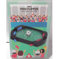 Mini Flipper foot - Mini...