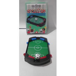 Mini Flipper foot - Mini Pinball Machine