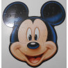 Puzzle Mickey