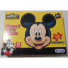 Puzzle Mickey