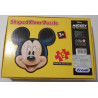 Puzzle Mickey