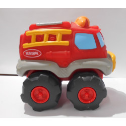 Camion de pompier - Playskool