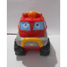 Camion de pompier - Playskool