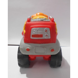 Camion de pompier - Playskool