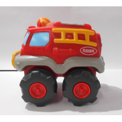 Camion de pompier - Playskool