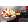 Cuisine pour enfant avec des accessoires - Cuisine Petit Gourmet.