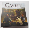 Jeu de société - "Caylus 1303"