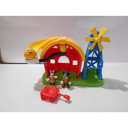 La ferme de Mickey - Mattel