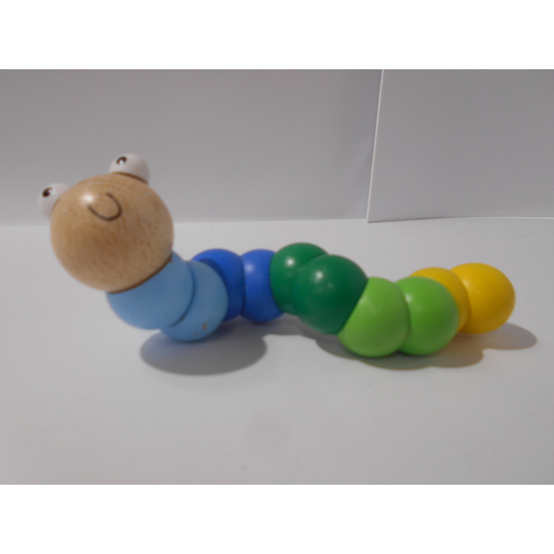 Ver de terre - Nature et découverte