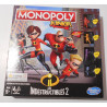 Monopoly junior indestructibles - Hasbro