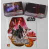 Jeu star wars - Timeline