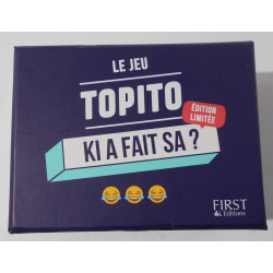 Le jeu topito