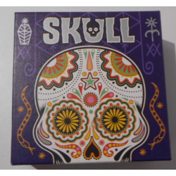 Jeu Skull