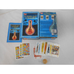 Le Diable dans la bouteille