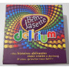 Brin de jasette delirium