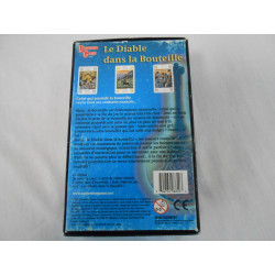 Le Diable dans la bouteille