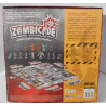 Jeu Zombicide - EDGE