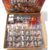 Jeu Zombicide - EDGE