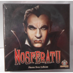 Jeu Nosferatu