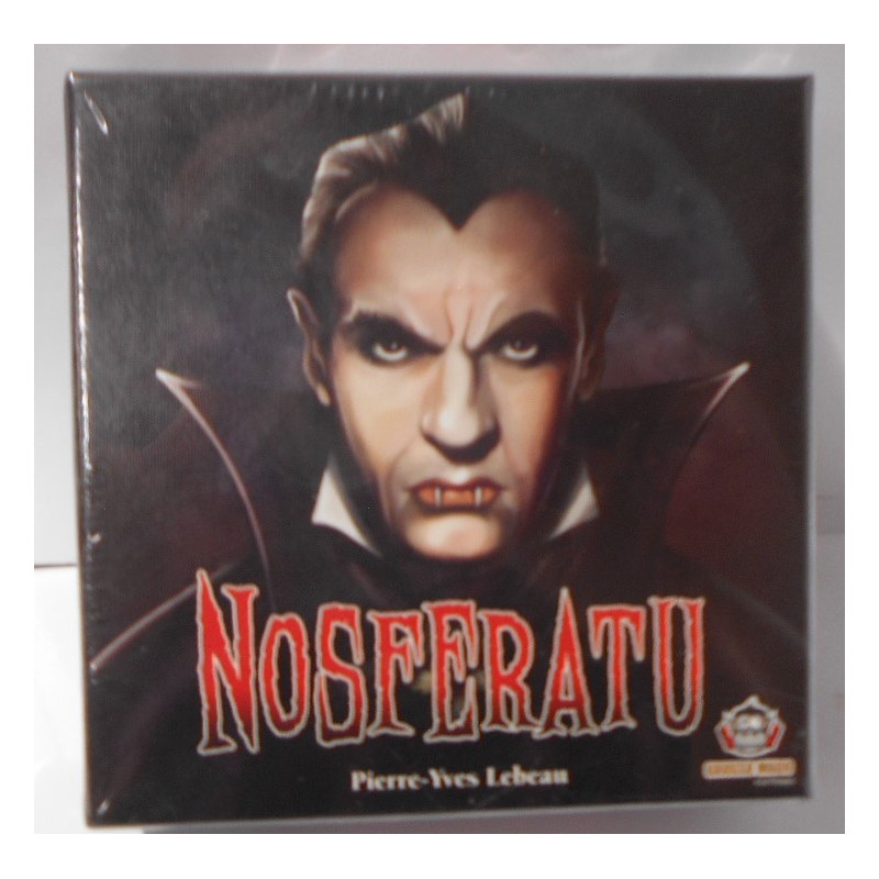 Jeu Nosferatu