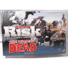 Jeu Risk The Walking Dead - Edition de survie