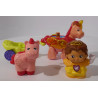 Tut Tut Vtech la licorne magique de Claire