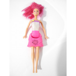 Barbie Dreamtop 2015-Mattel