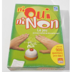 Ni oui Ni non - MEGABLEU