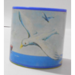 Boite à mouette