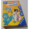 Formes et Couleurs - Ravensburger