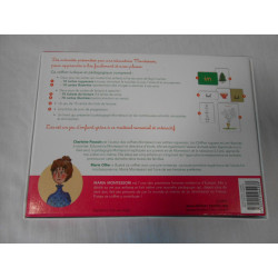 J'apprends à lire avec Montessori