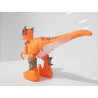 DinoWars ! : Raptor - Robo Alive -