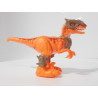 DinoWars ! : Raptor - Robo Alive -