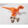 DinoWars ! : Raptor - Robo Alive -