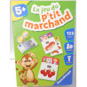 Le jeu du p'tit marchand-Ravensburger