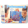 Puissance 4 -MB