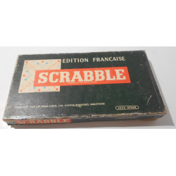 Scrabble - SPEAR