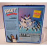 Salut les pingouins - RAVENSBURGER