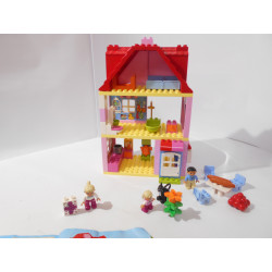 Lego Duplo - La maison...