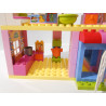 Lego Duplo - La maison familiale - Réf 10505