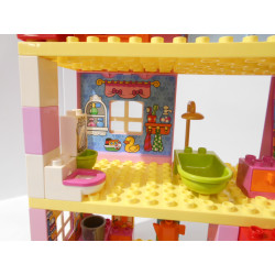 Lego Duplo - La maison familiale - Réf 10505