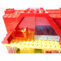 Lego Duplo - La maison familiale - Réf 10505