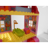 Lego Duplo - La maison familiale - Réf 10505