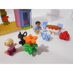 Lego Duplo - La maison familiale - Réf 10505