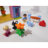 Lego Duplo - La maison familiale - Réf 10505