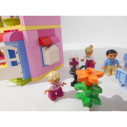 Lego Duplo - La maison familiale - Réf 10505